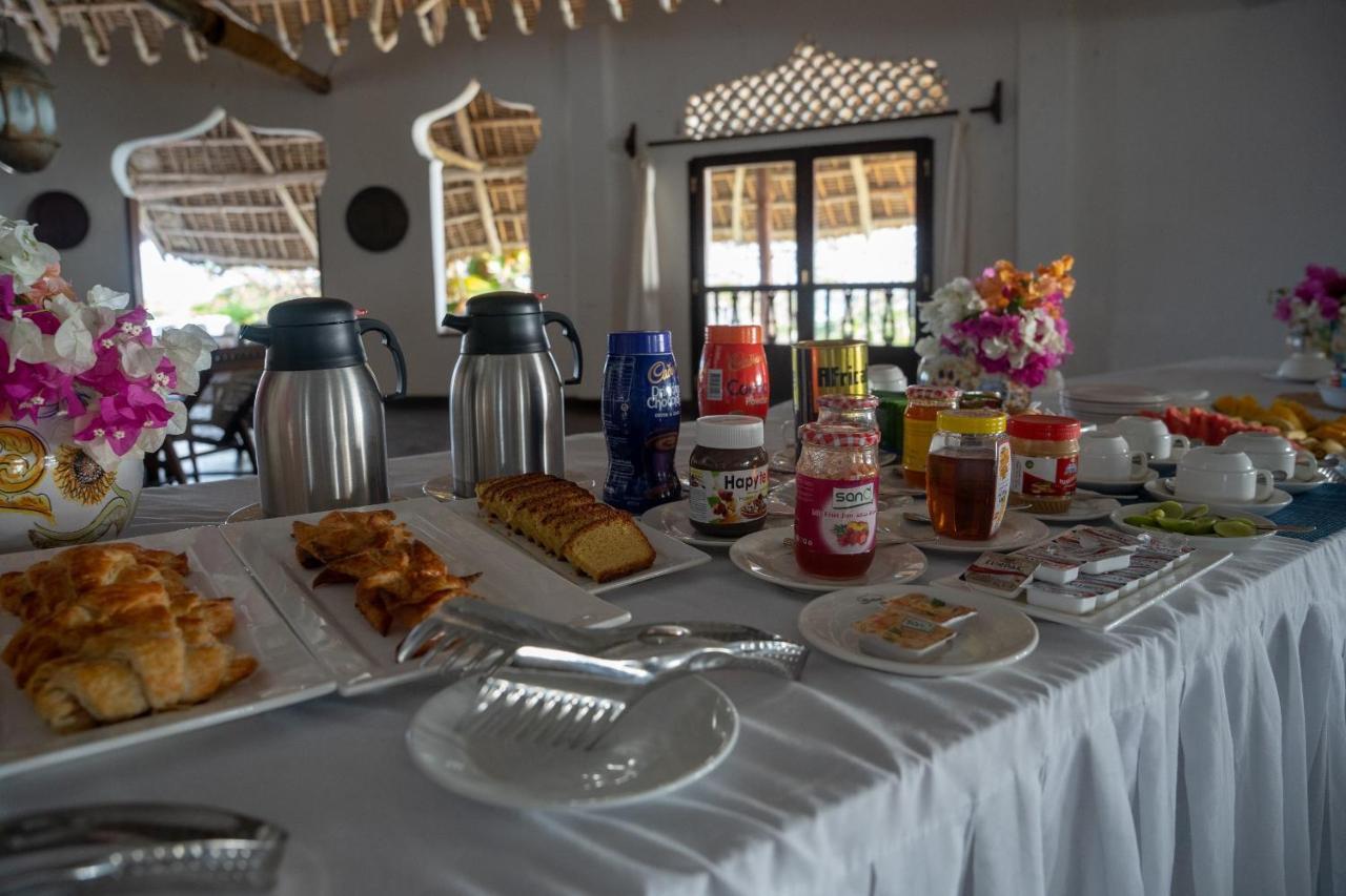 sultan palace zanzibar hotel